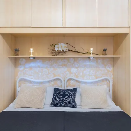 Brorent Fima Jazz A 100 Passi Dallaeroporto Apartment *