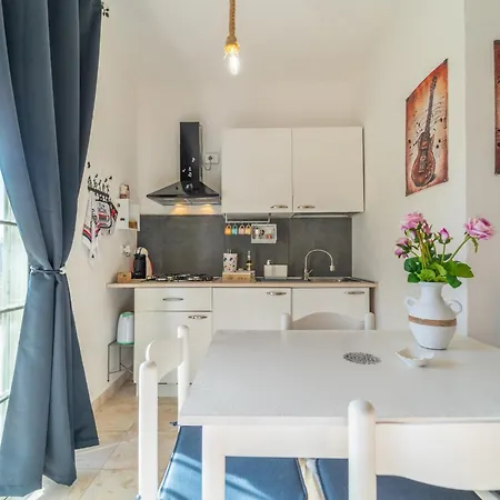 Brorent Fima Jazz A 100 Passi Dallaeroporto