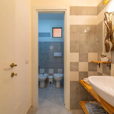Brorent Fima Jazz A 100 Passi Dallaeroporto Apartment *